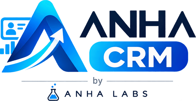 Anha CRM by Anha LABS